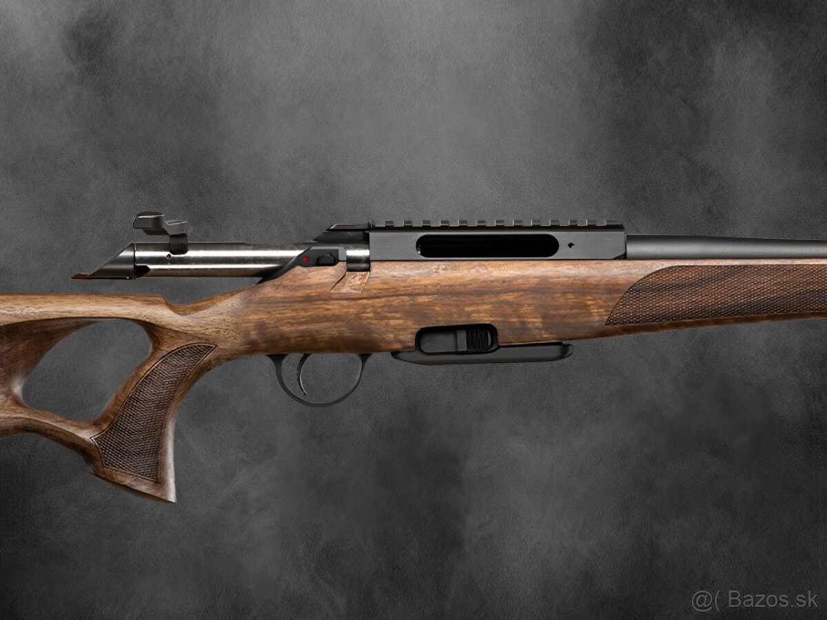 JKN JK G24, kal. .308Win. - 4