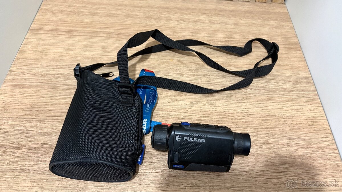 Pulsar XM30F - 4