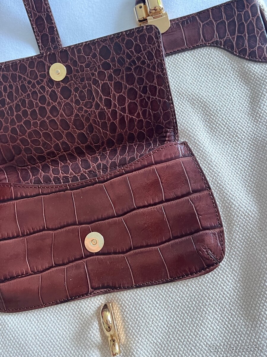 Escada kabelka - 4