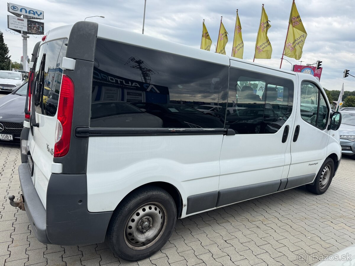 Renault Trafic - 4