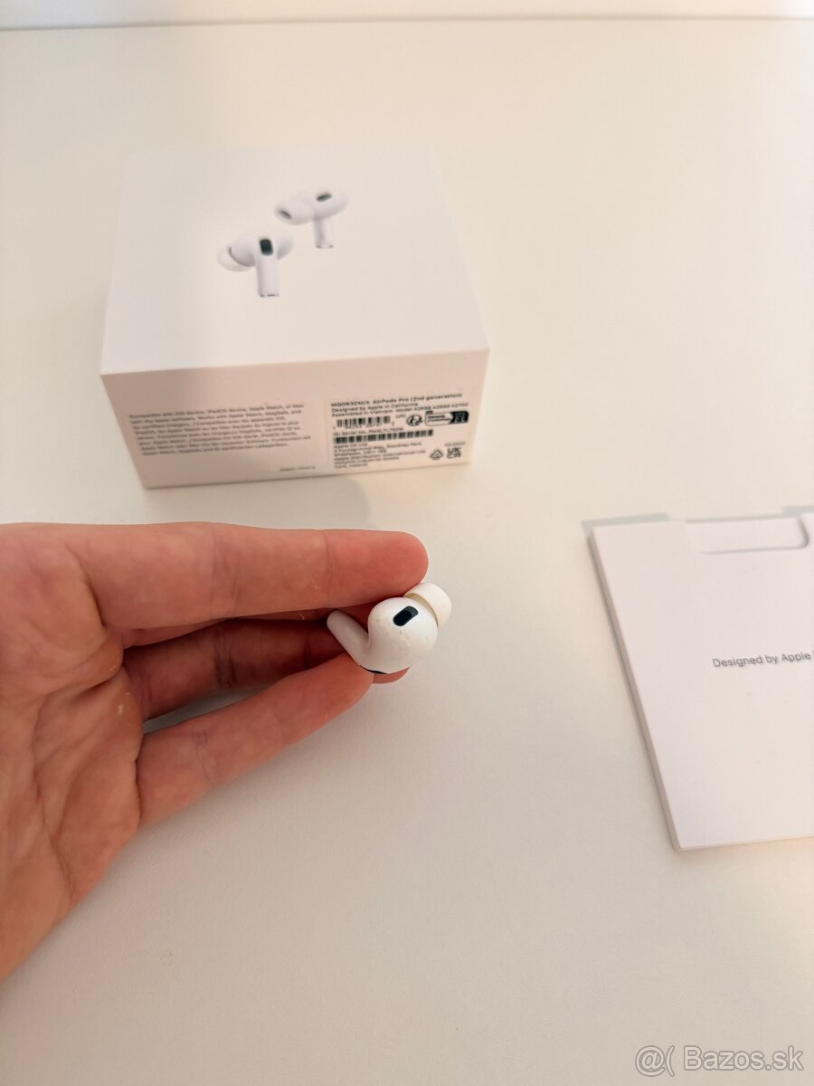 Airpods Pro 2nd Generation Right Earbud Only Used - 4