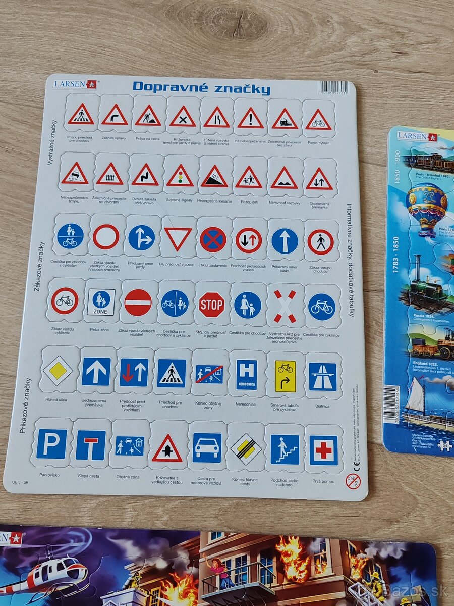 Puzzle - 4