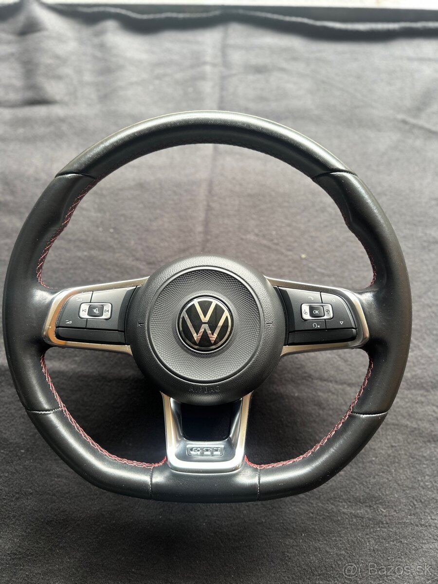 Predná volant VW Gti mk7 - 4