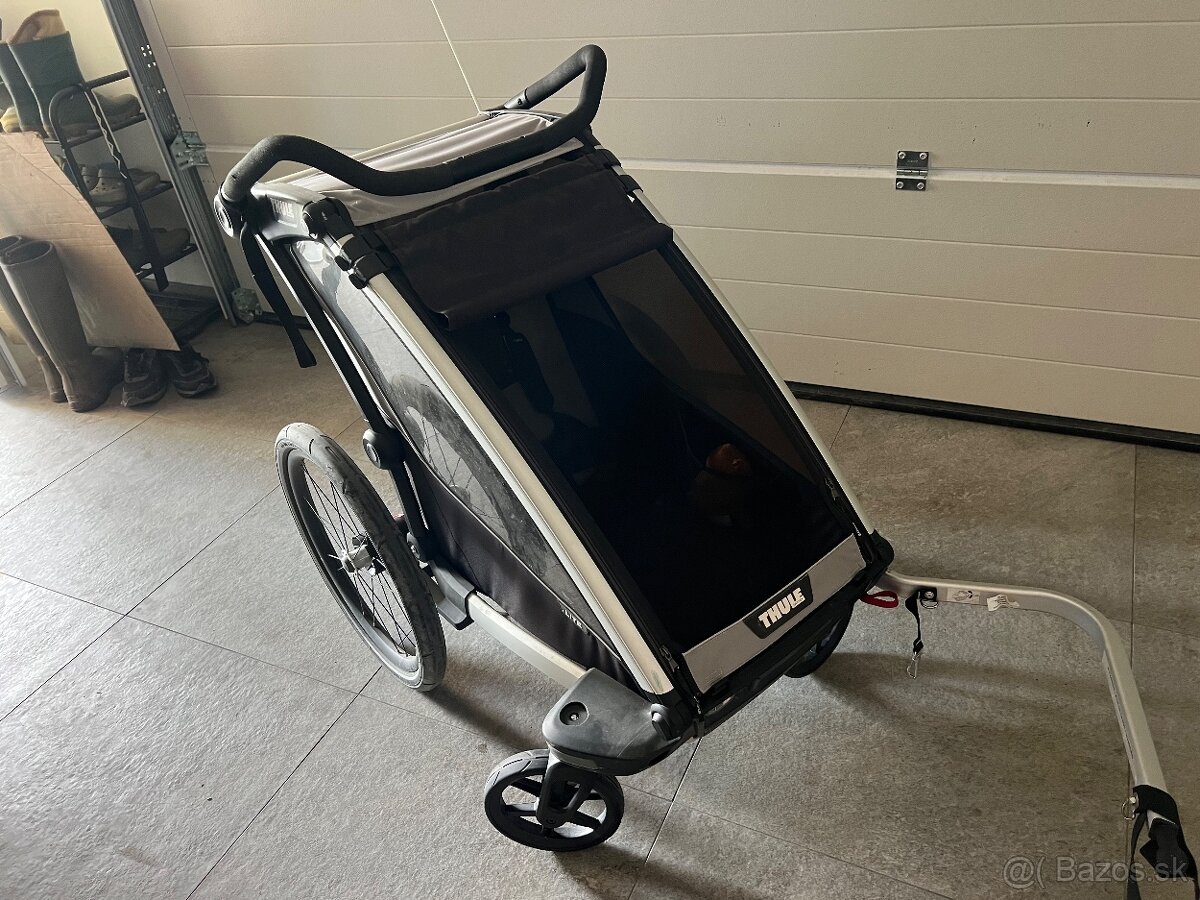 Thule Chariot - 4