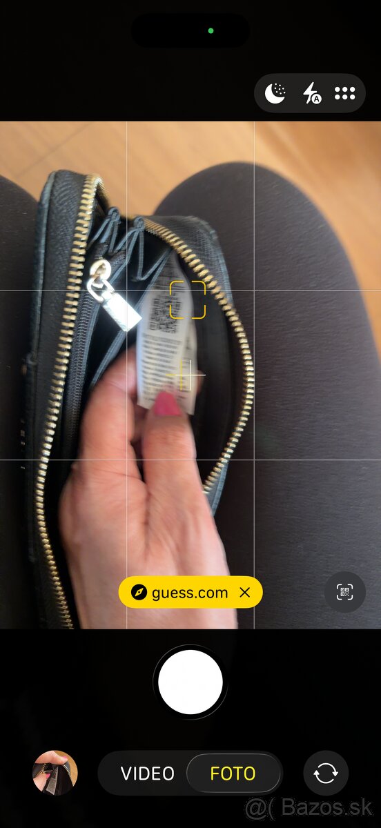 Peňaženka GUESS original - 4