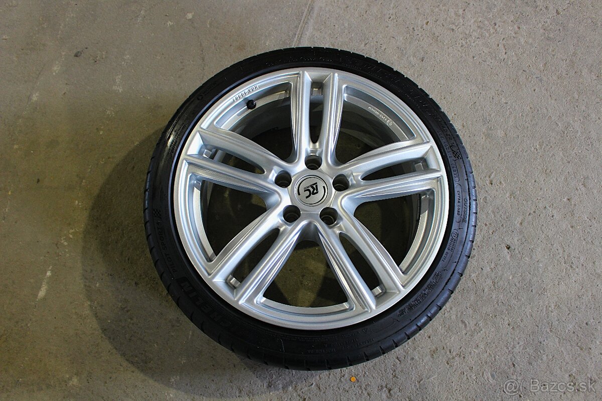 18” LETNA---SADA-----BROCK----RC-27-808. - 4
