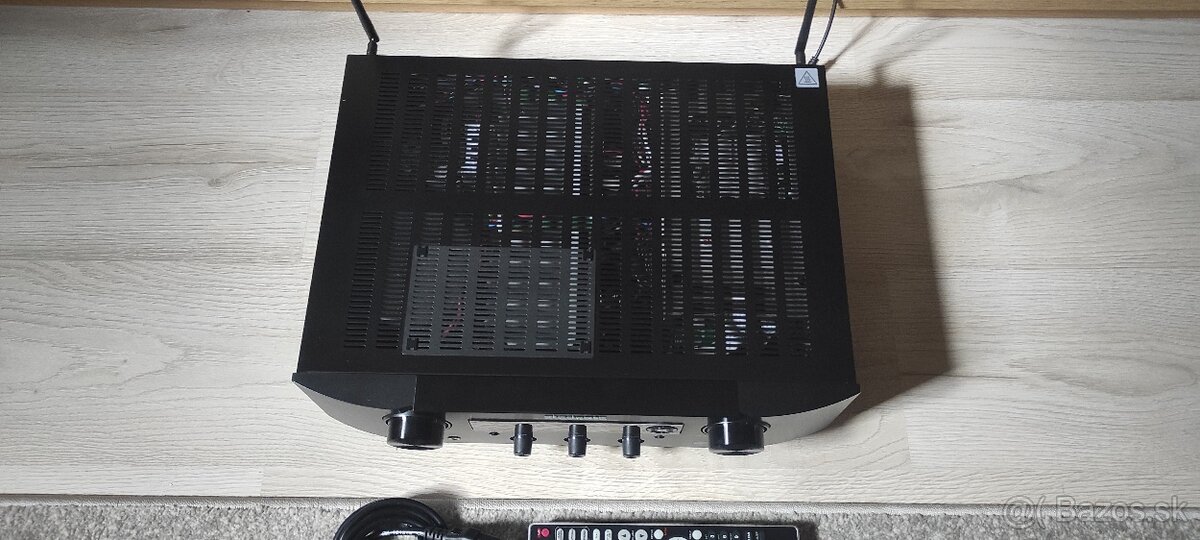 Marantz PM7000N - 4