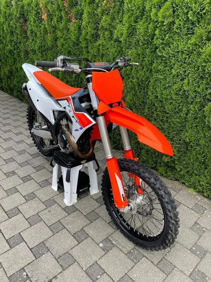 KTM SX-F 350 2023