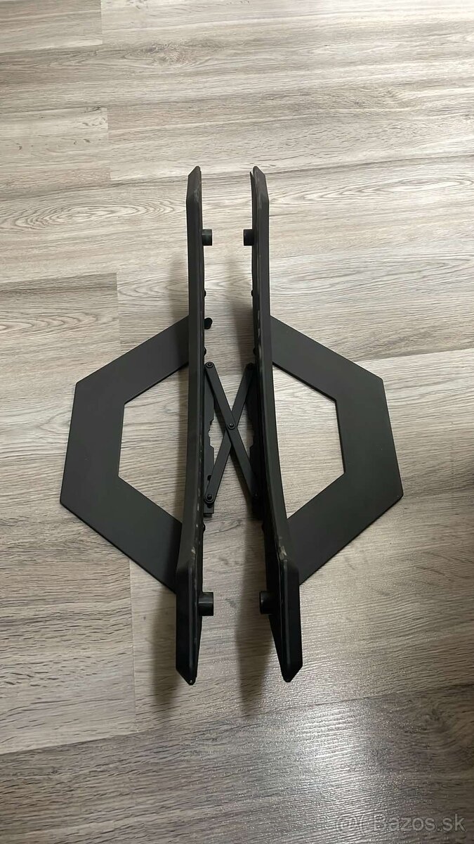 Canyon stojan na bicykel - 4