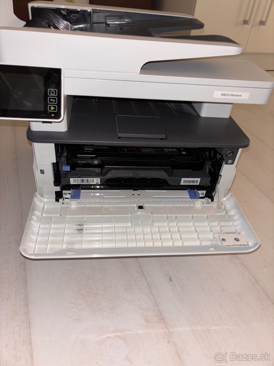 Predám multifunkčnú tlačiareň Lexmark - 4