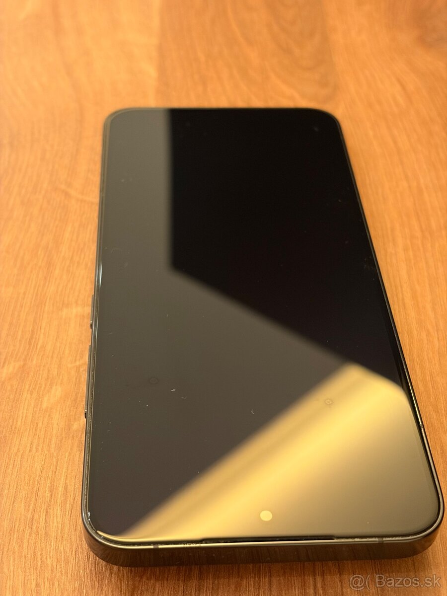 Predám Xiaomi 14 12/512GB so zárukou do 30.9.2026 - 4