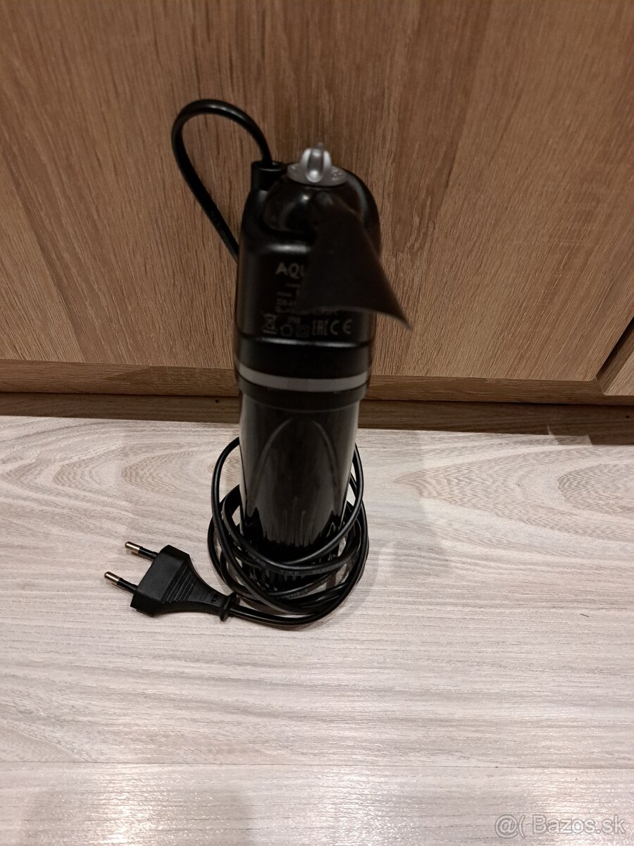 Vybavenie do akvária - 4