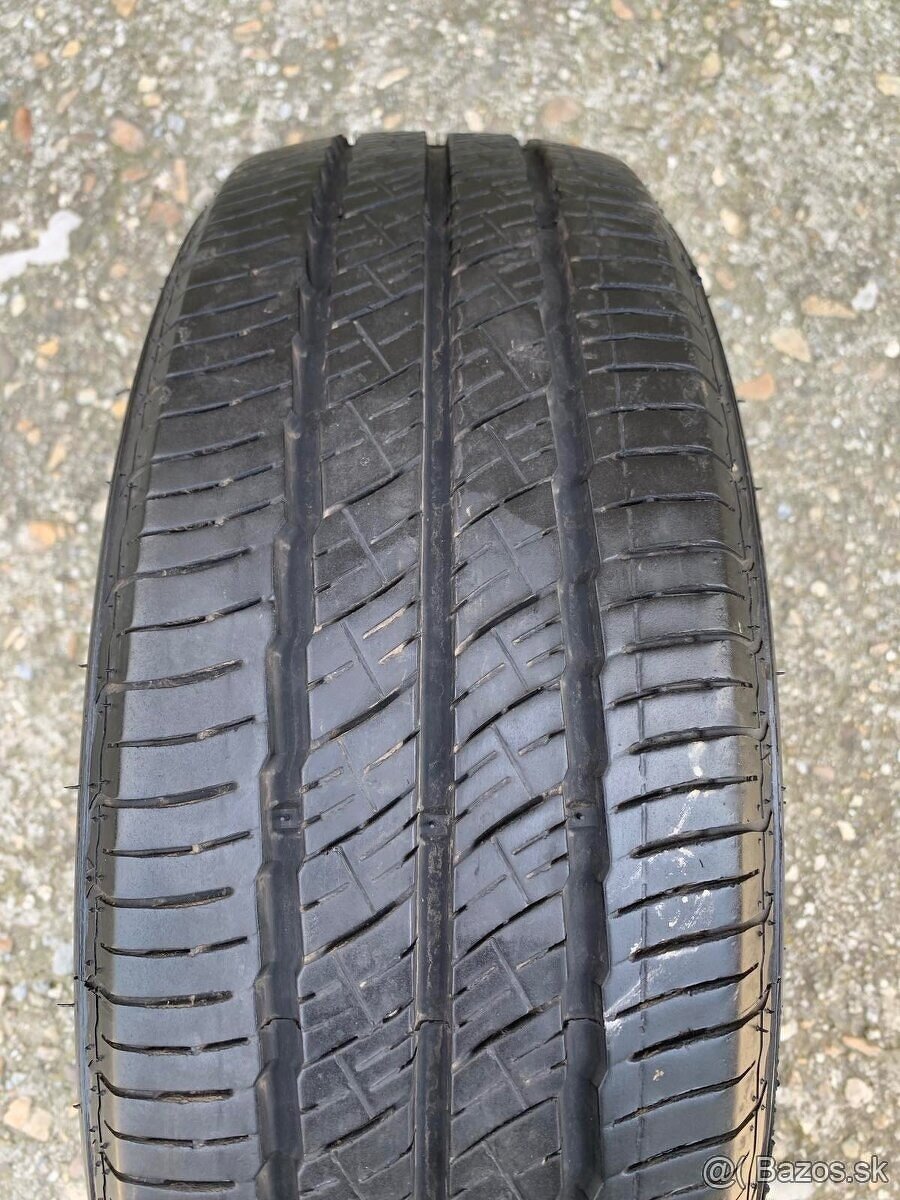 Dodávkové pneumatiky 205/65 R16C - 4