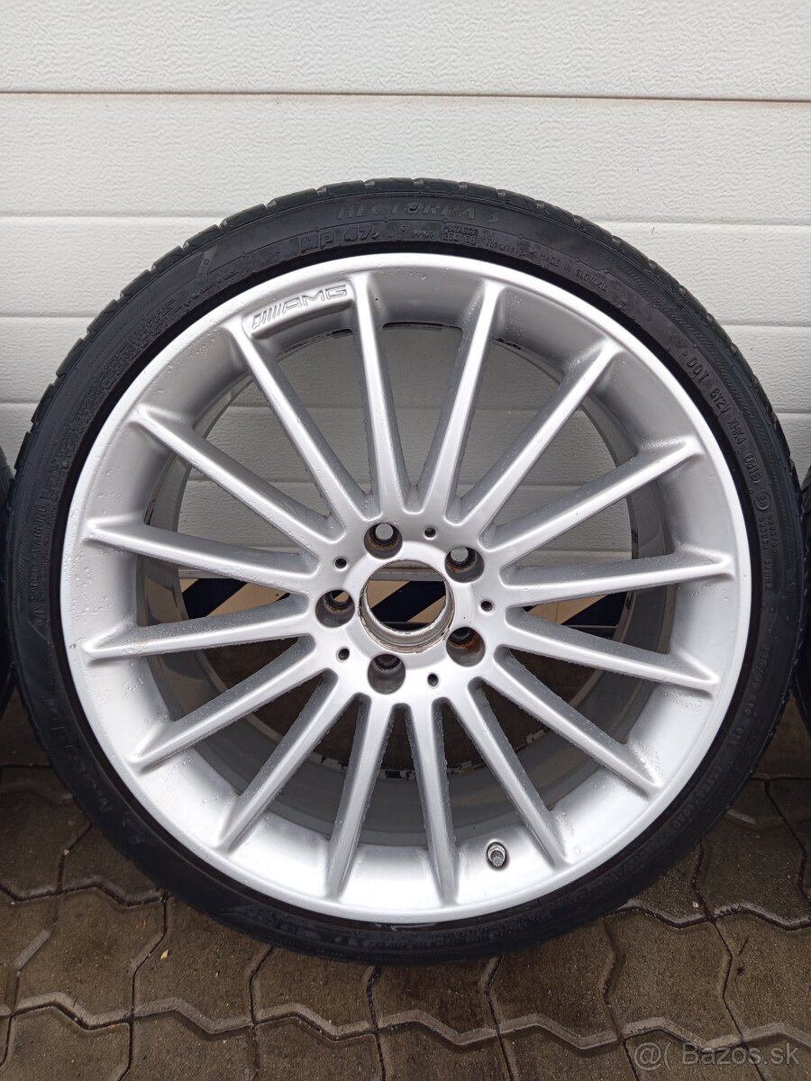 mercedes disky amg R19 - 4