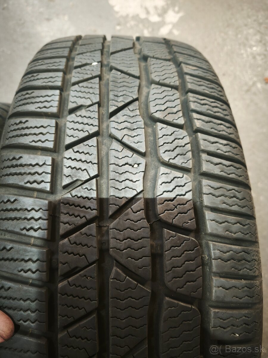 Contiwintercontact TS830 P 225/50 R18 99H - 4