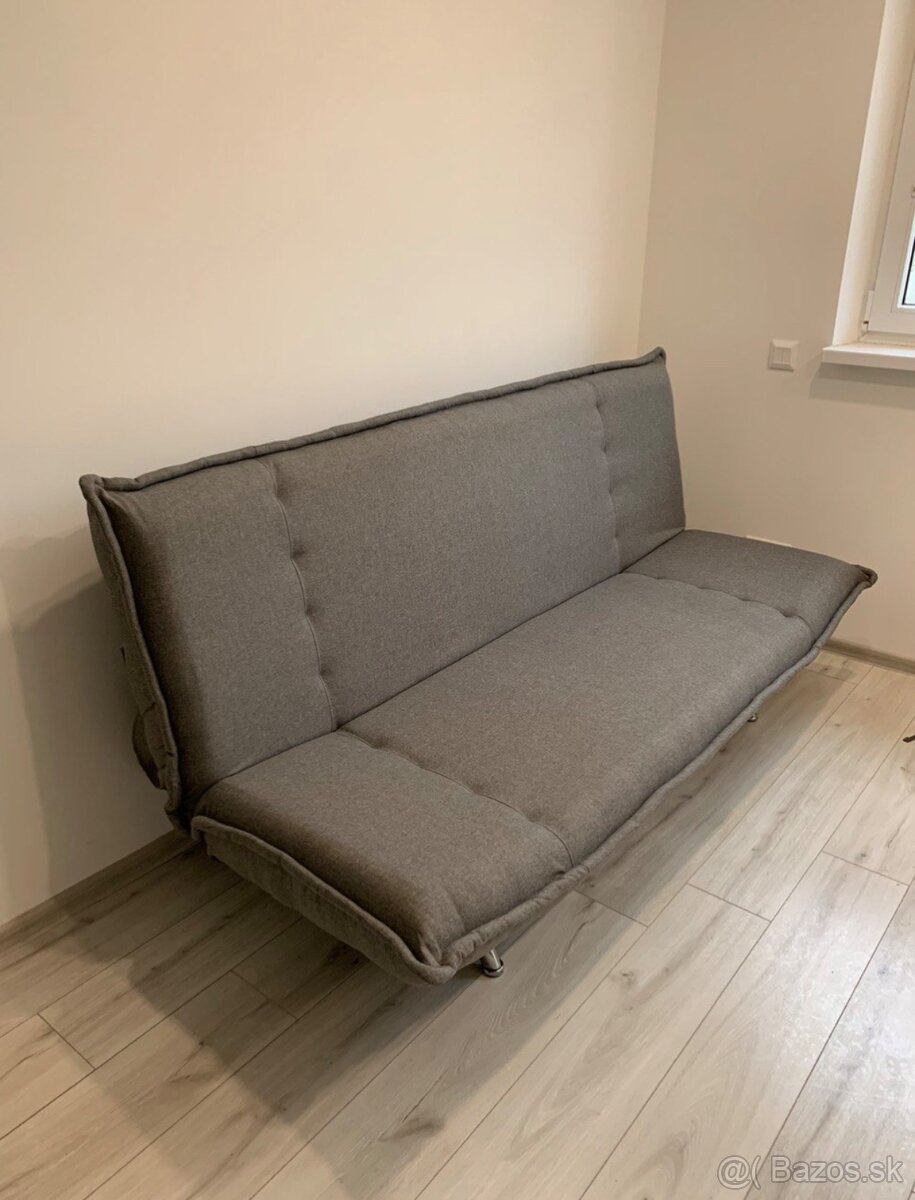 Garsónka na prenájom - 4