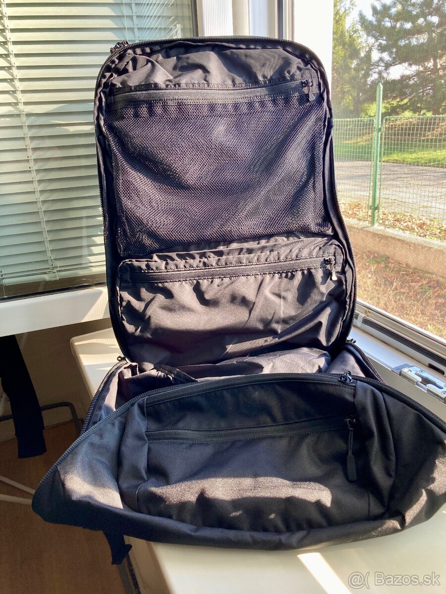 Cestovný ruksak MINAAL - 4