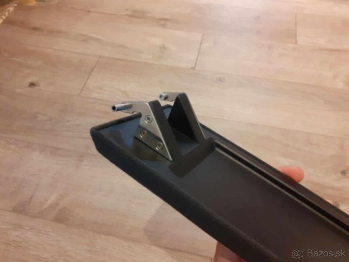 Škoda octavia 1 opravna sada pantov laktovej opierky - 4