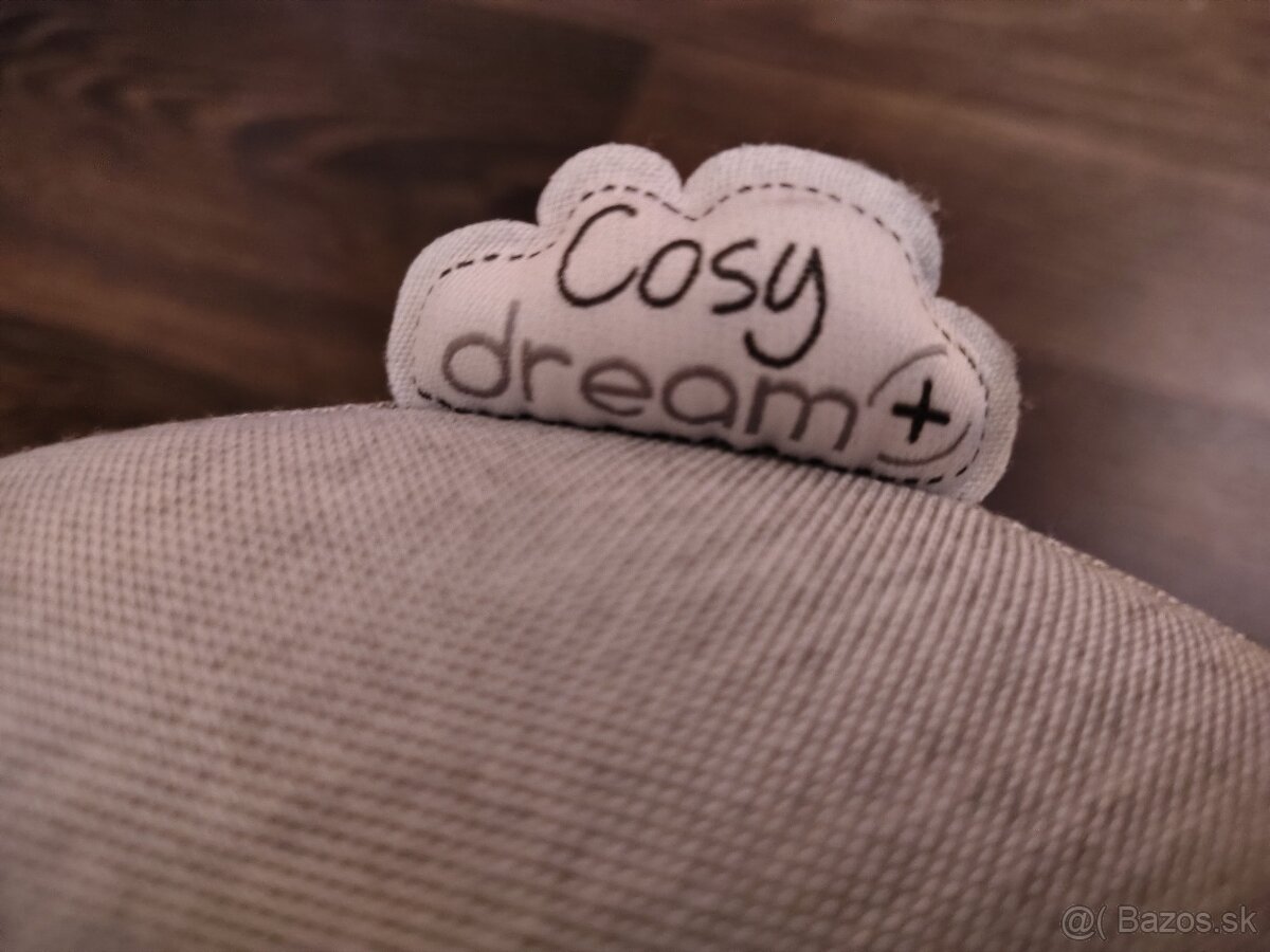 Antirefluxný ergonomický vankúš CosyDream+ - 4