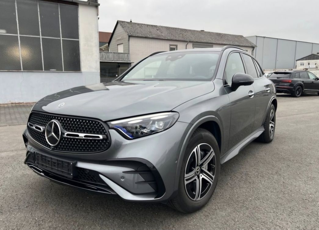 AKO NOVA ZIMNA SADA MERCEDES GLC W254 R18 235/60 255/55/18. - 4