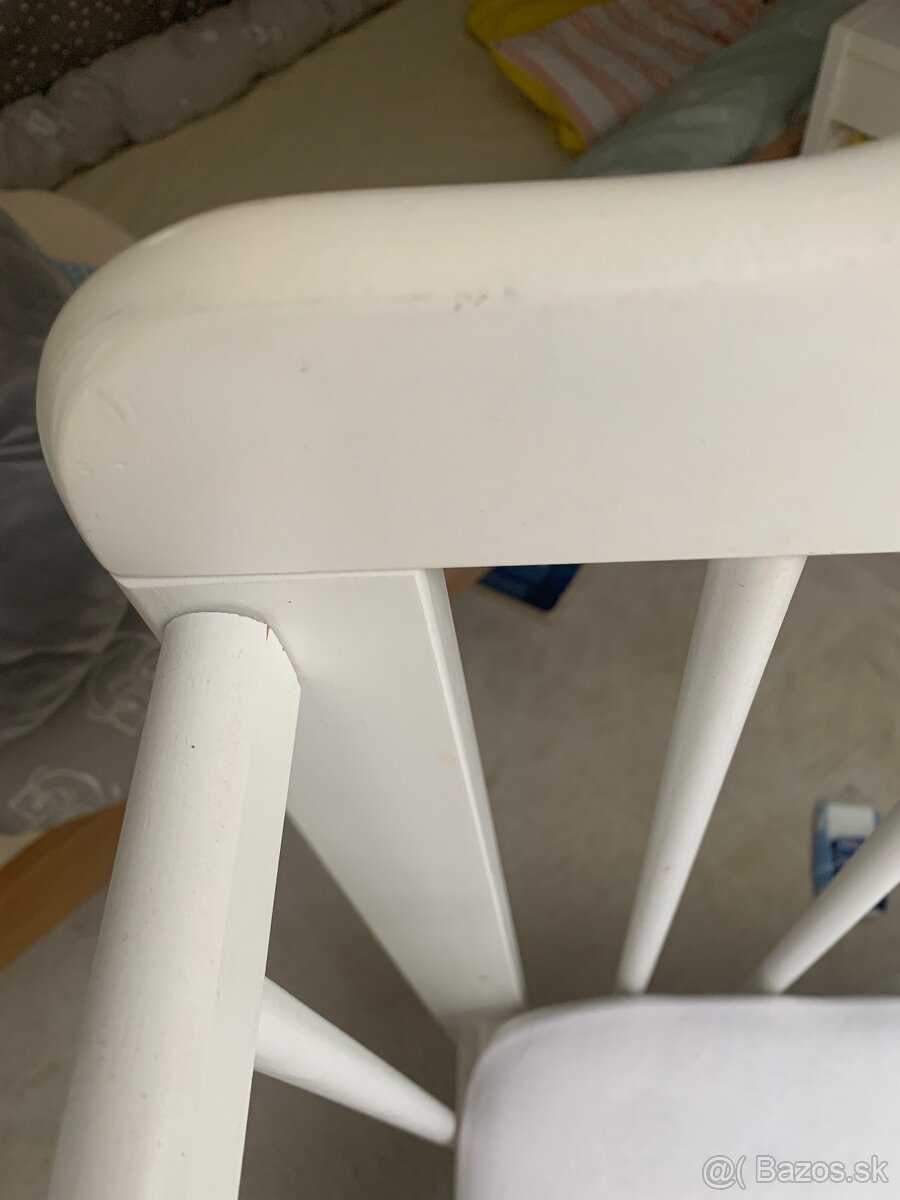 Detska postielka - 4