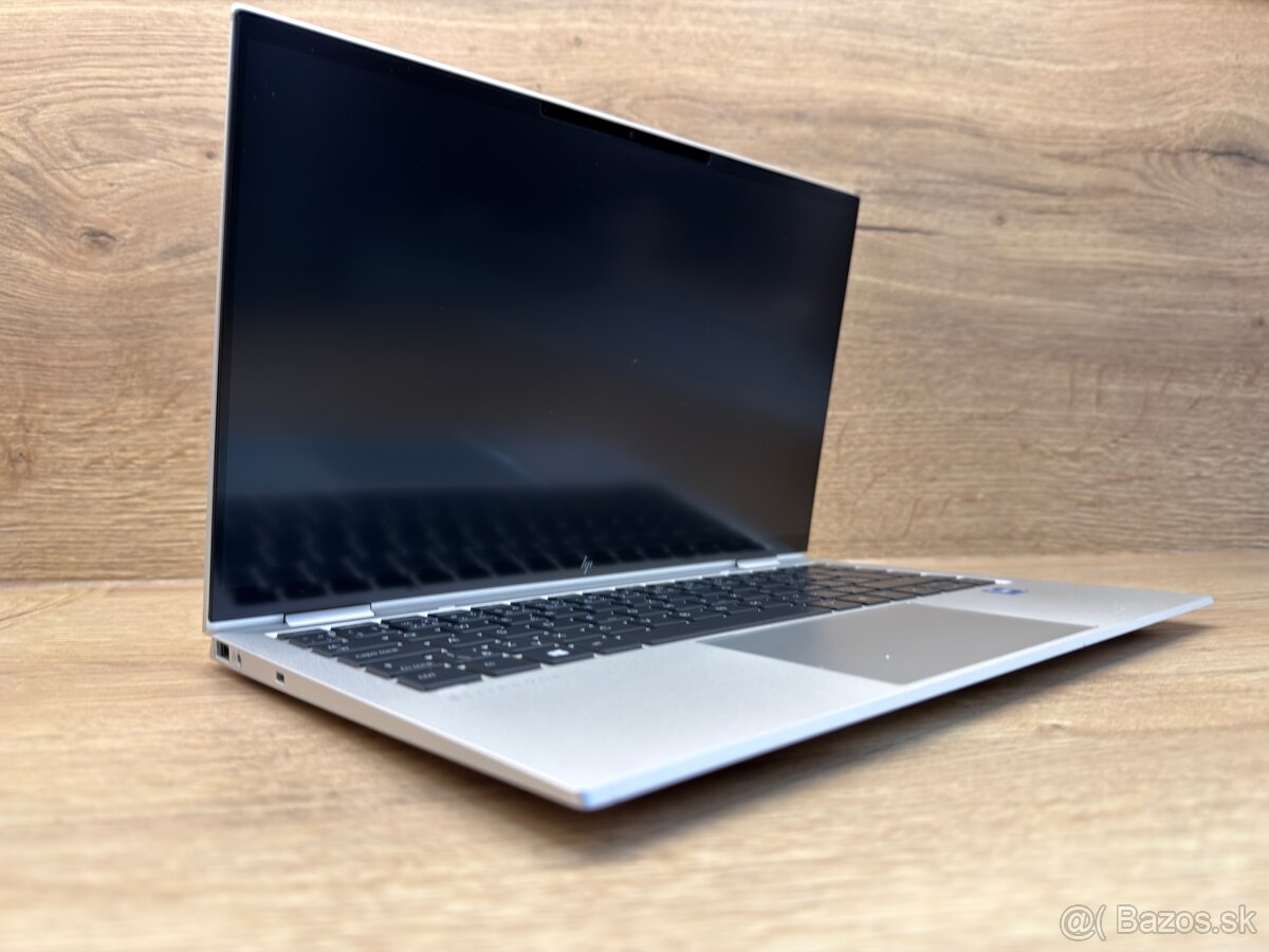 HP EliteBook x360 1040 G8 – i5-1145G7 / 16GB RAM / 500GB SSD - 4