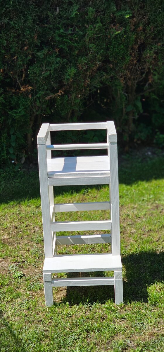 Učiaca veža pre deti - 4