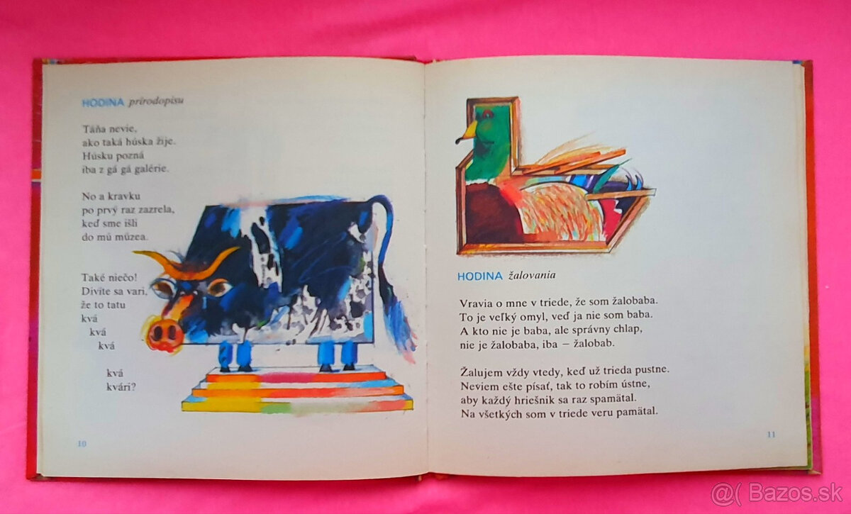 Kto sa nehrá,z kola von. - 4