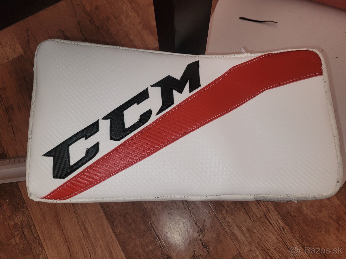 set ccm - 4