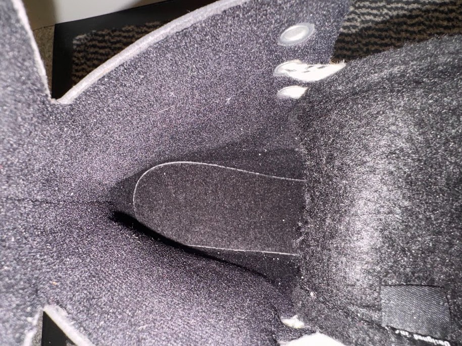 BRUSLE BAUER SUPREME SPEED TI, vel 41/7 R - 4