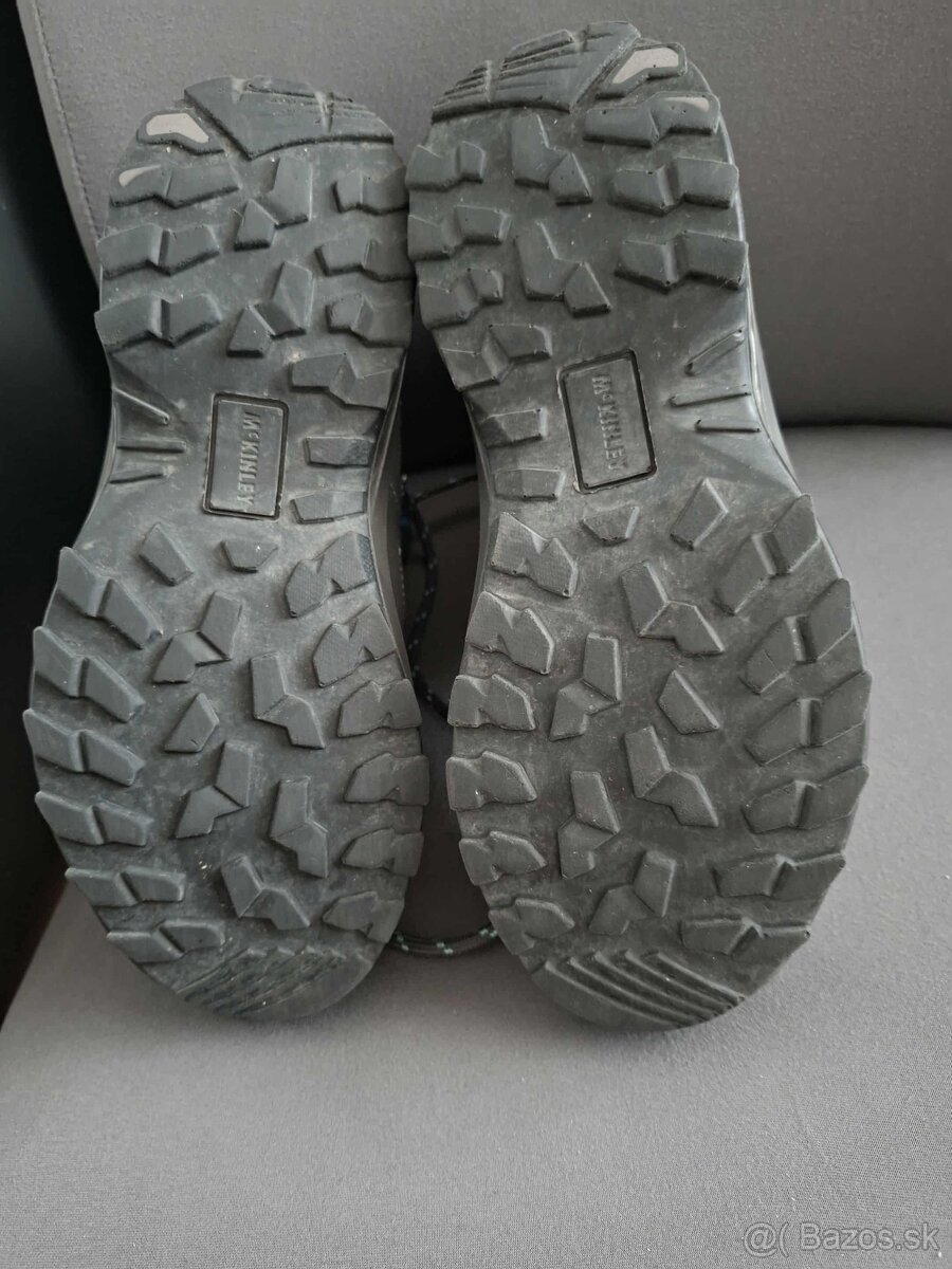 McKINLEY zimné topánky - 4