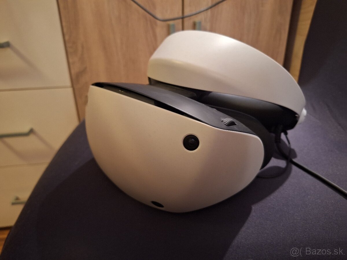 Playstation VR2 - 4