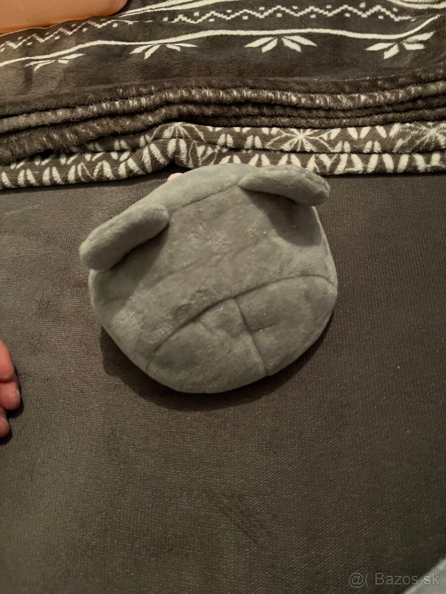 Veci pre škrečka - 4