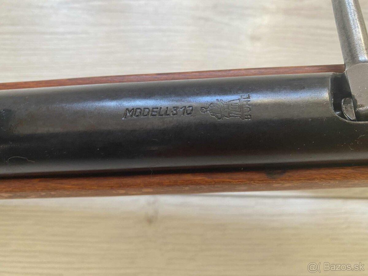 vzduchovka Haenel 310 - 4