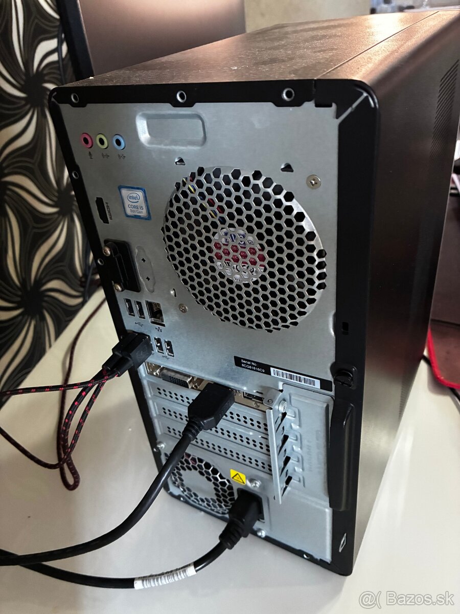 PC SET – ideálny pre začínajúceho hráča/školu/home office - 4