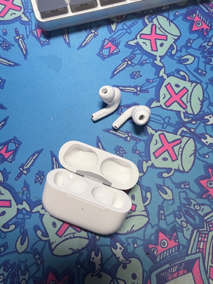 apple airpods pro 2 - 4