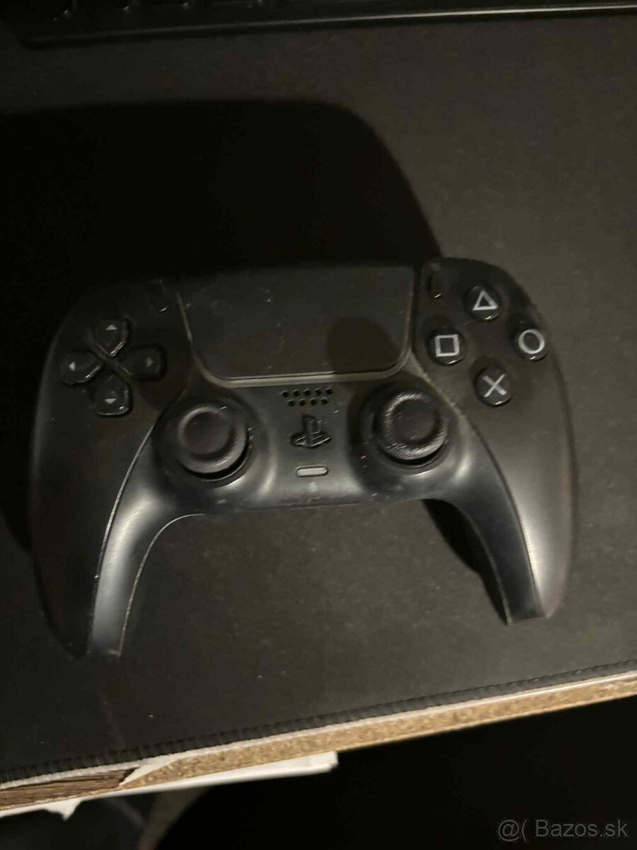 Predam Playstation 5 - Top stav - 4