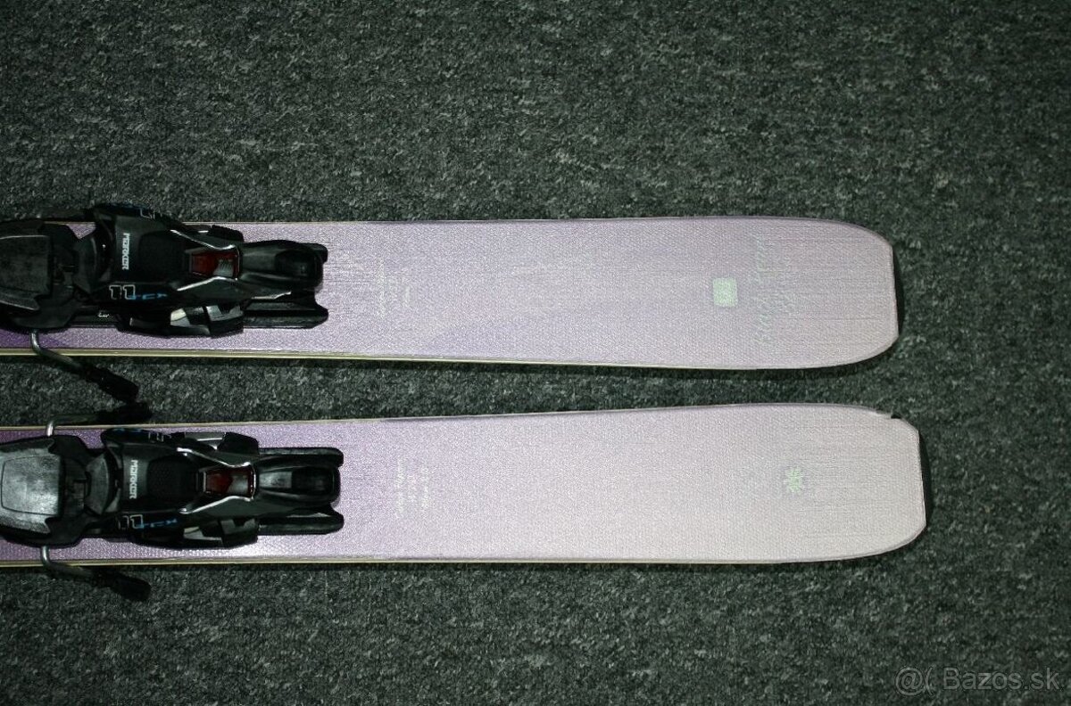 freeride Blizzard 159 cm - 4