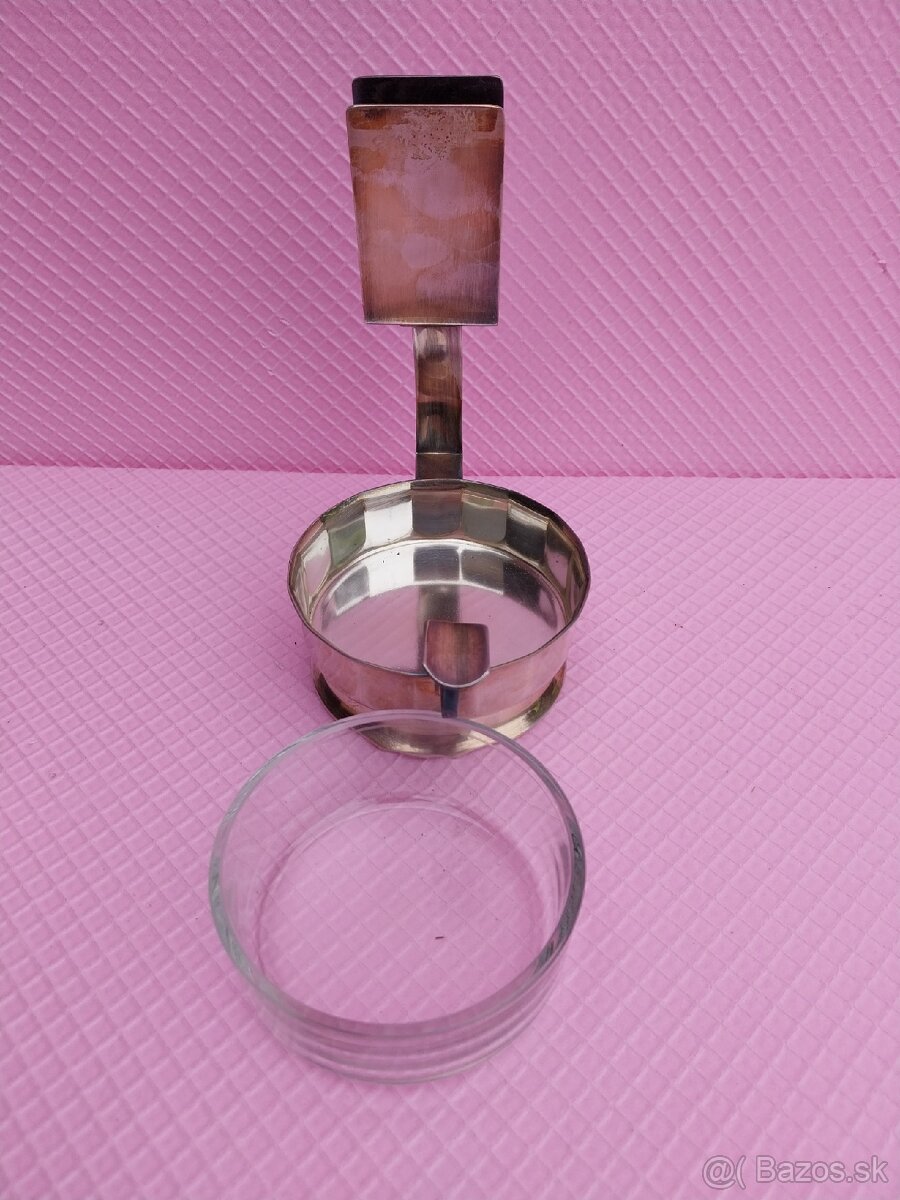 Držiak na zápalky 25€ - 4