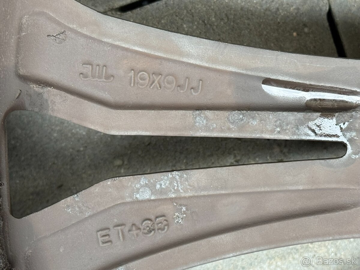 Barracuda 5x112 R19 - 4