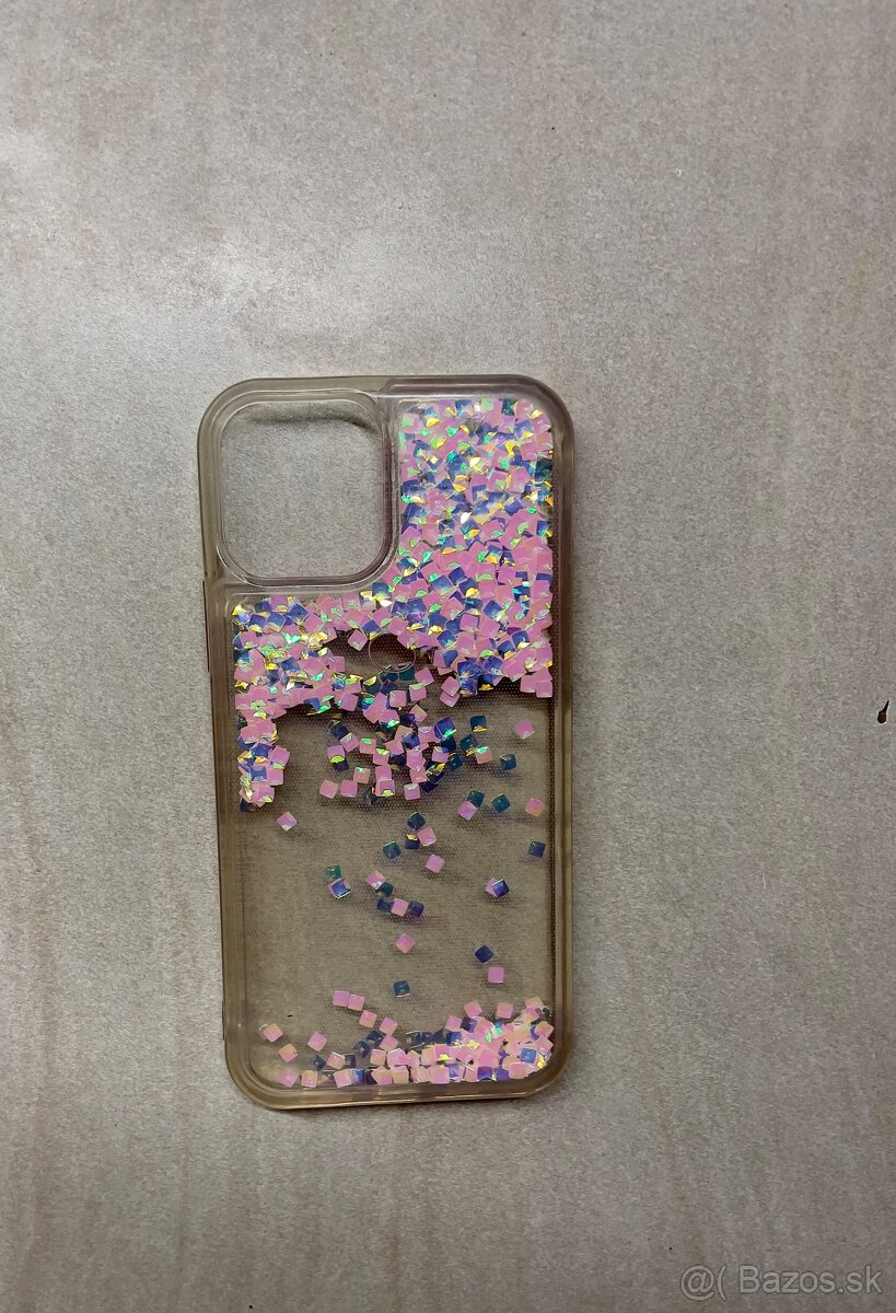 Ochranné kryty na Iphone 12 pro - 4