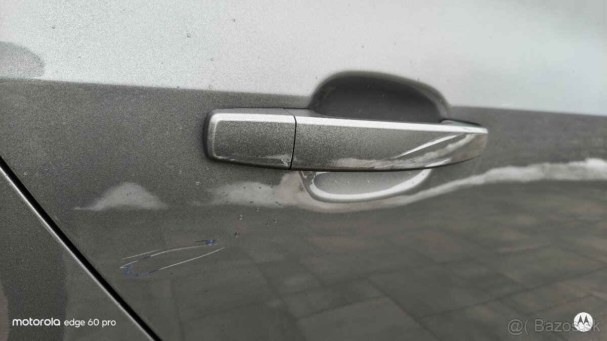 Opel Zafira 2017 - 4