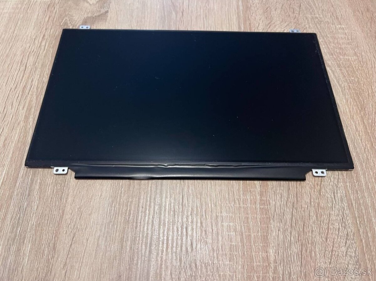 Predám obrazovku do notebooku 14"LED SLIM display 30pin - 4