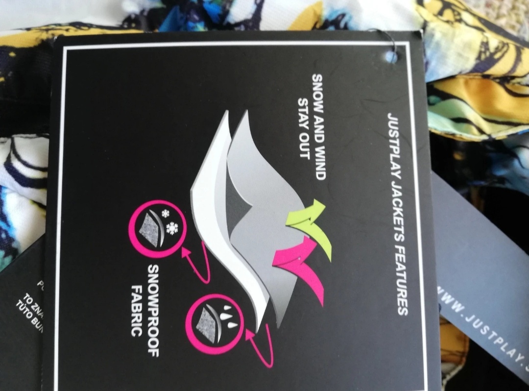 Športová bunda - 4