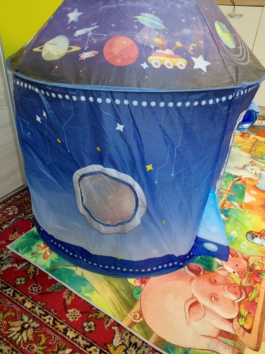 Detský stan - 4