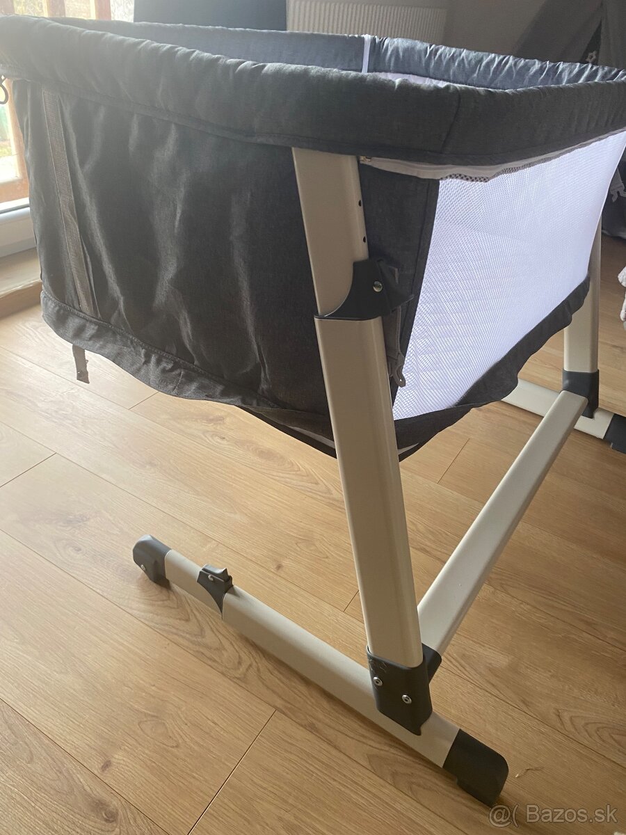 Postieľka BabyGo - 4