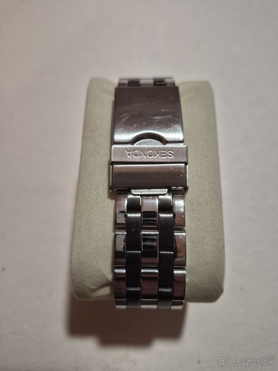 Pánske hodinky Sekonda - 4
