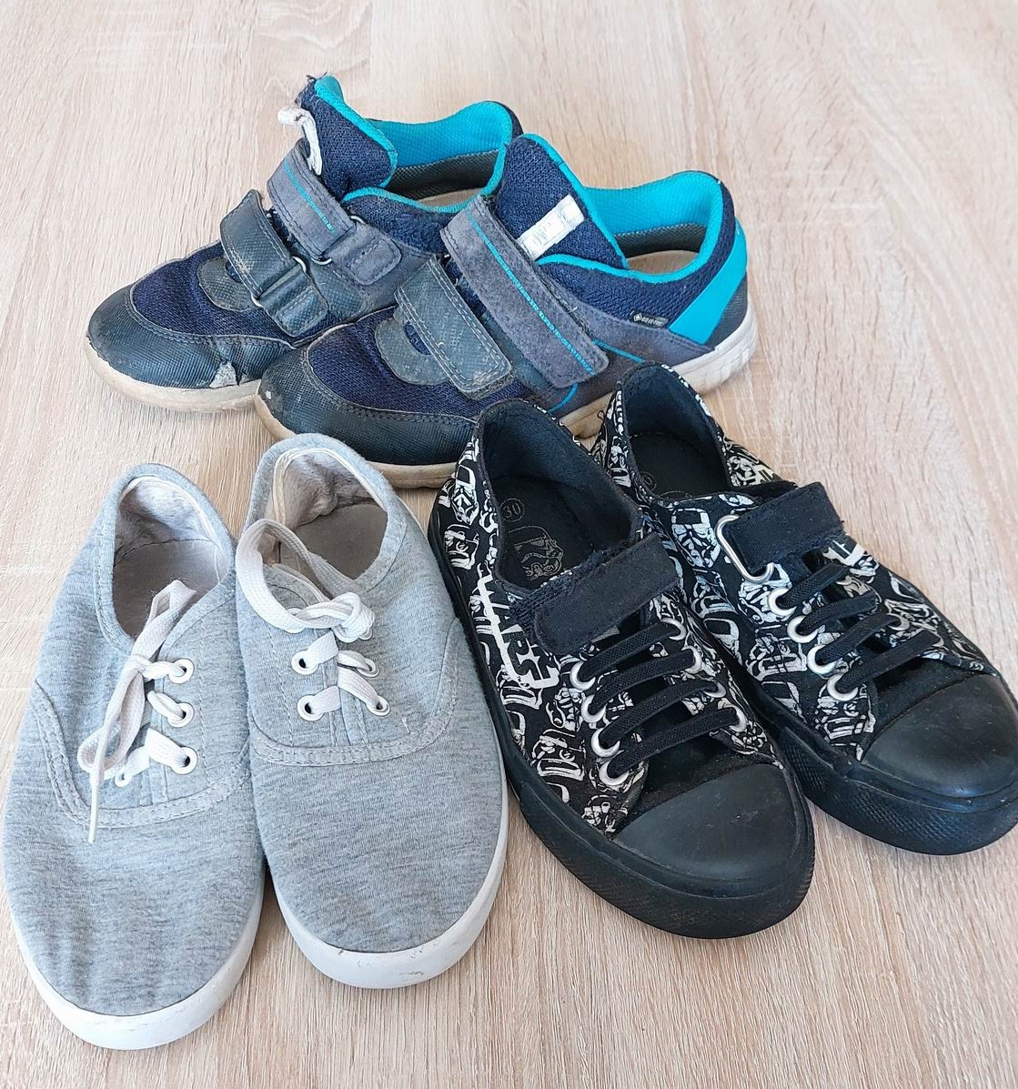 Topánky Santé č.30 - 4