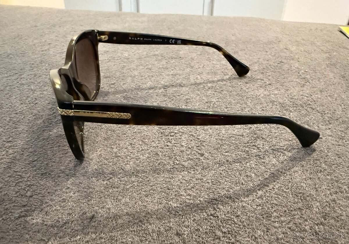 Okuliare Ralph Lauren - 4