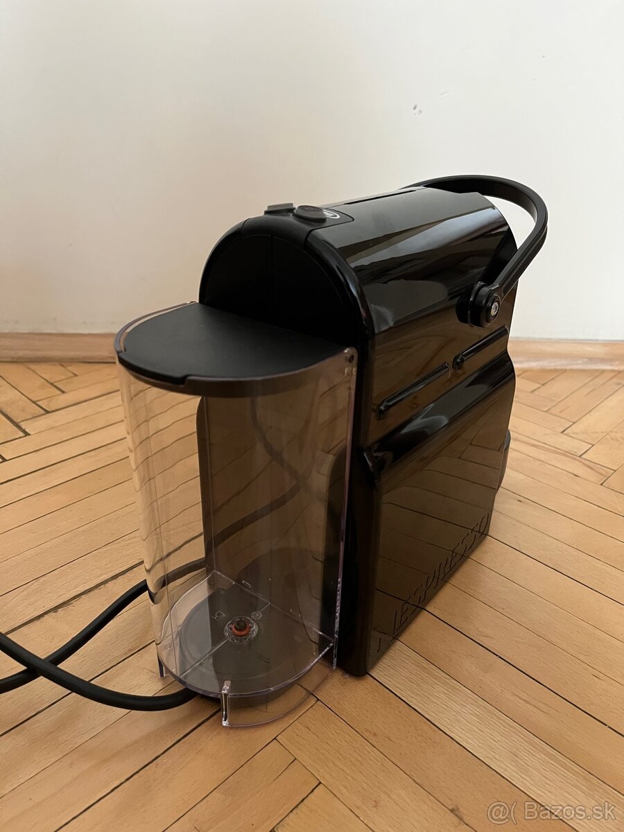 Kavovar delonghi nespresso inissia - 4